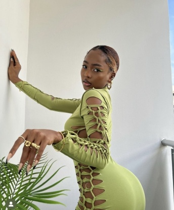 Проститутка Илона