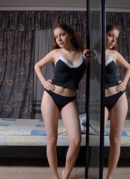 Проститутка Женя